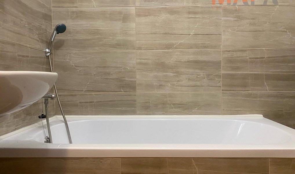 Pronájem bytu 2+1 49 m², Jirkov – náhled fotky 8