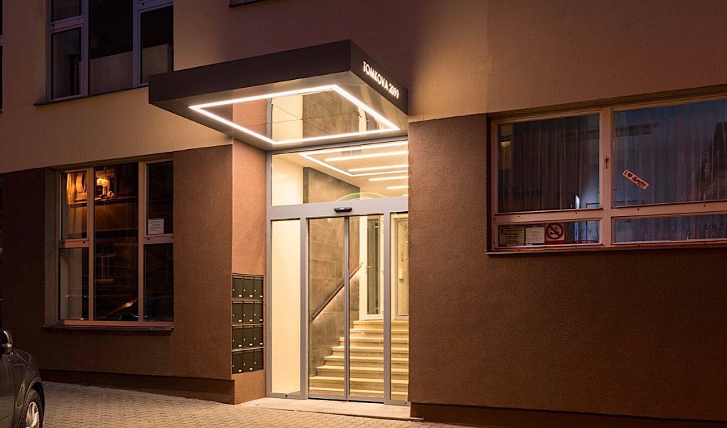 Pronájem kanceláře 127 m², Tábor – náhled fotky 2