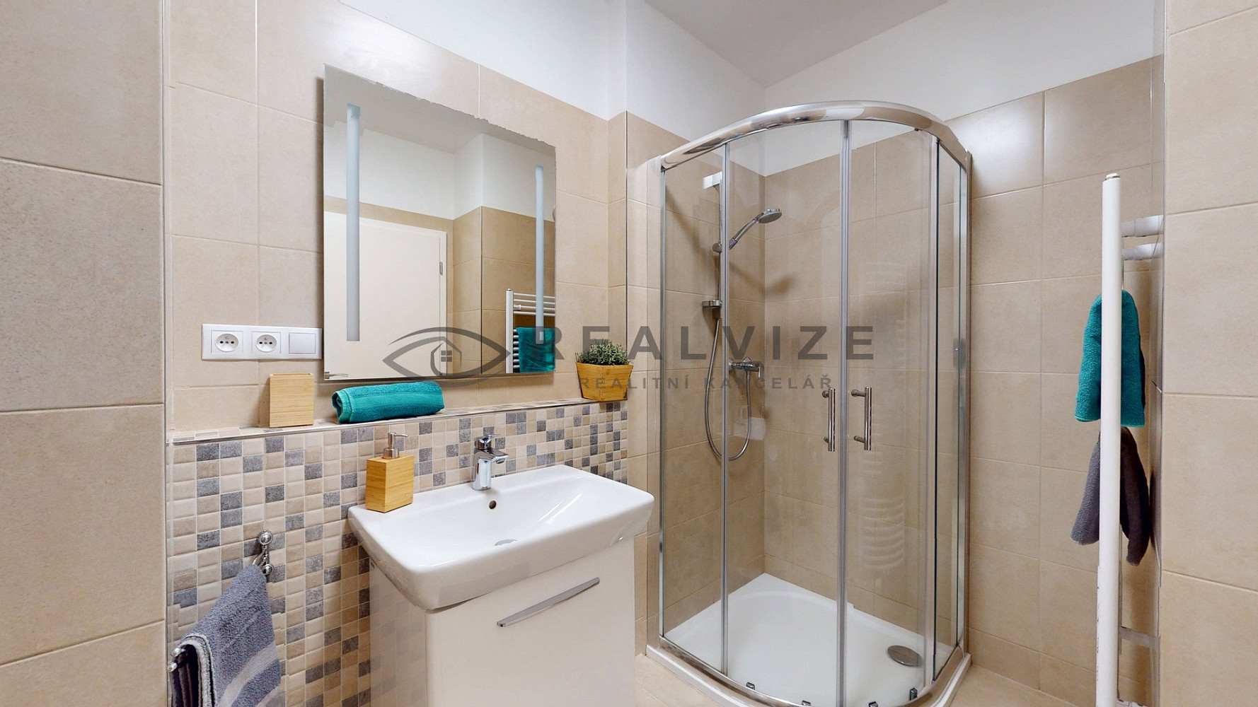 Prodej bytu 1+kk 33 m² — photo 4