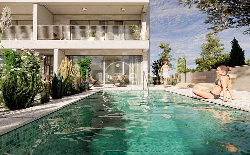 Prodej bytu 3+kk 81 m², Ugljan, Chorvatsko