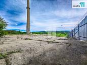 Pronjem komernho pozemku 1851m2