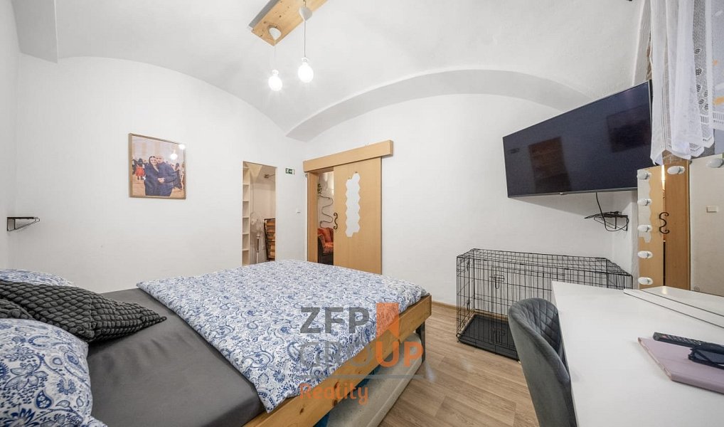 Prodej bytu 3+kk 60 m², Valtice – náhled fotky 12