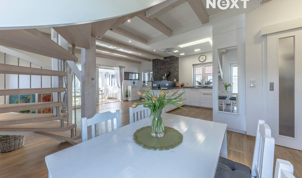 Prodej domu 119 m² s pozemkem 400 m², Jivno – náhled fotky 12