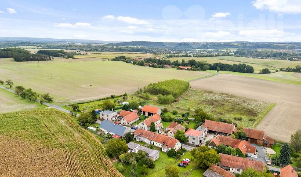 Prodej domu 128 m² s pozemkem 870 m², Trusnov – náhled fotky 29