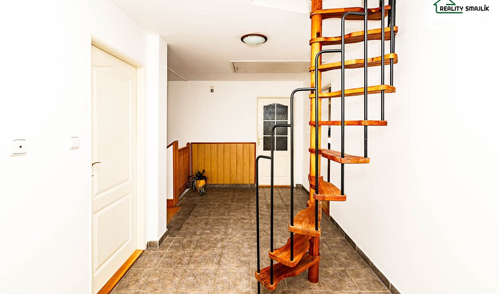 Prodej domu 285 m² s pozemkem 877 m², Františkovy Lázně – náhled fotky 20