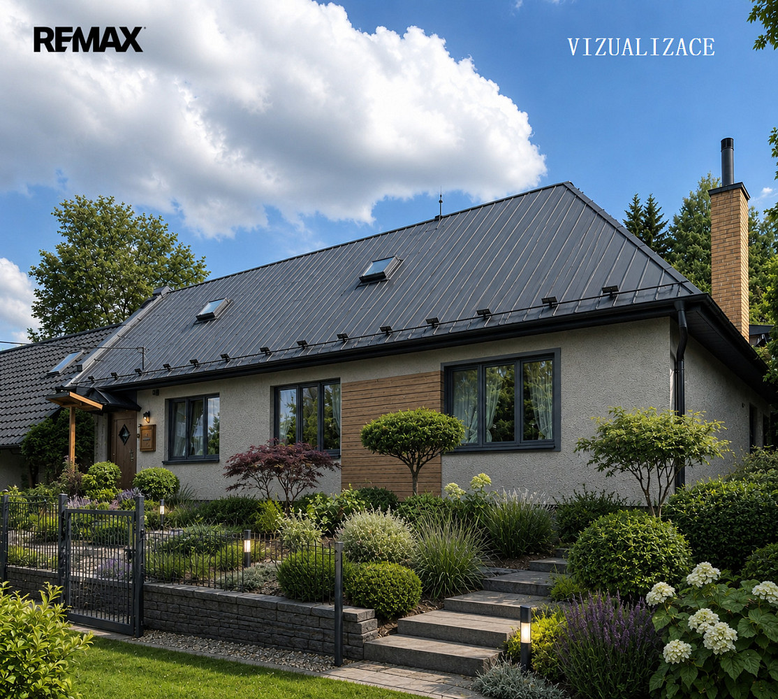 Prodej chaty/chalupy 100 m² s pozemkem 2 431 m² – fotografie 2