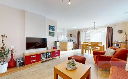 Prodej domu 169 m² s pozemkem 499 m², Opařany, okres Tábor