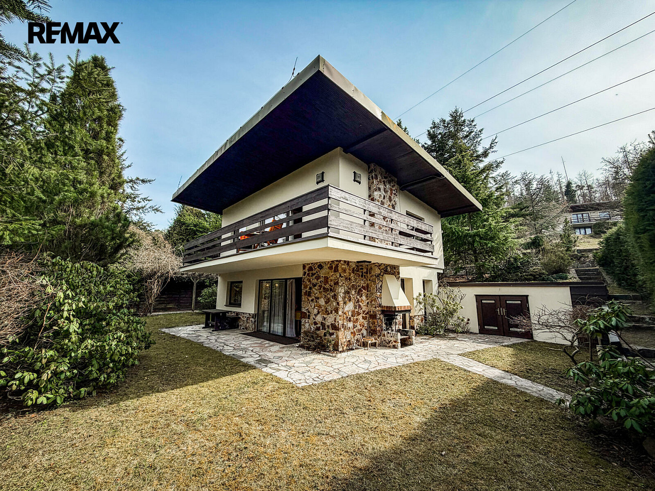 Prodej chaty/chalupy 105 m² s pozemkem 796 m² – fotografie 2