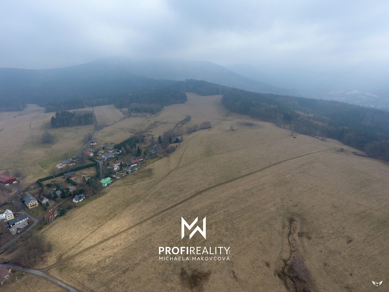 Prodej pole 123 562 m² – fotografie 3