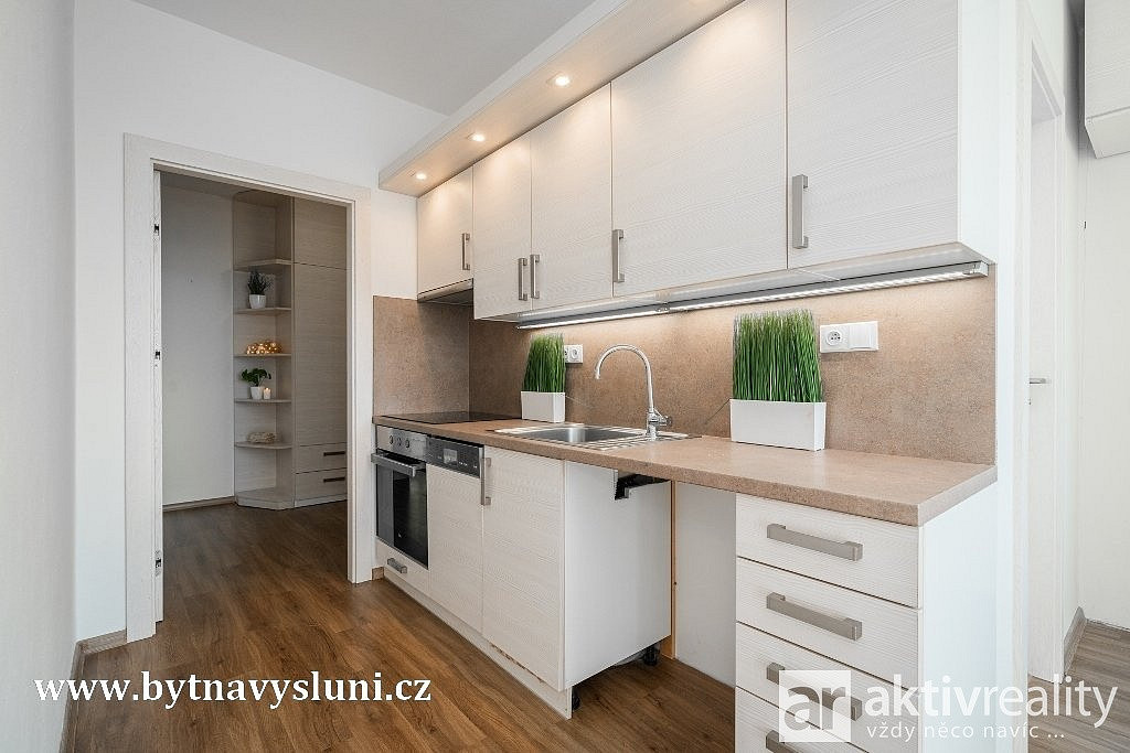 Prodej bytu 3+1 65 m² — photo 2