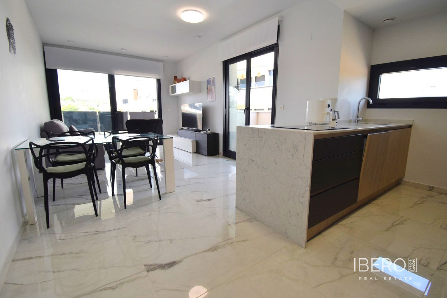 Pis 3+kk – Alacant / Alicante, la Torreta, l'Alacantí - Més
