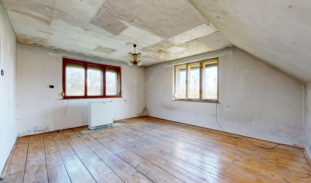 Prodej domu 120 m² s pozemkem 1 351 m², Mnichovice – náhled fotky 4