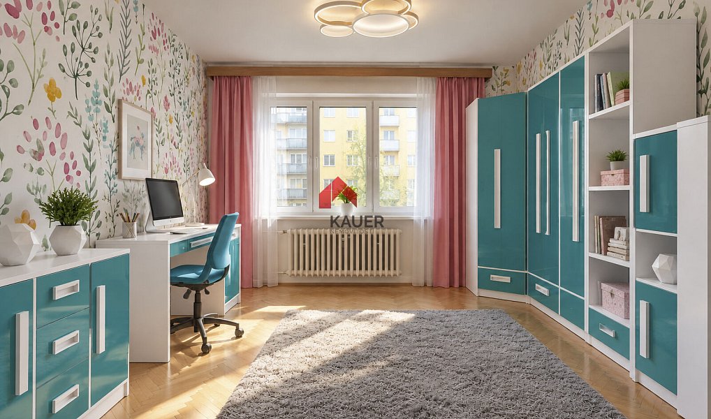 Prodej bytu 3+1 72 m², Bruntál – náhled fotky 13