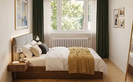 Prodej bytu 3+1 66 m², Havlenova, Brno