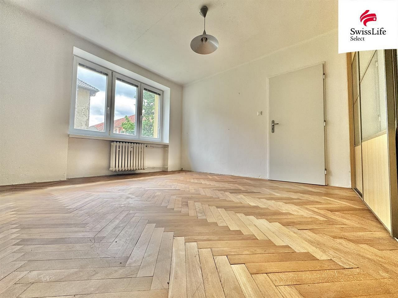 Prodej bytu 2+1 58 m² – fotografie 2