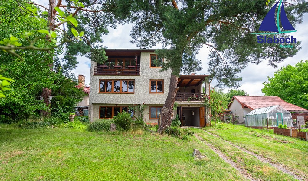 Prodej domu 260 m² s pozemkem 990 m², Ledeč nad Sázavou – náhled fotky 2