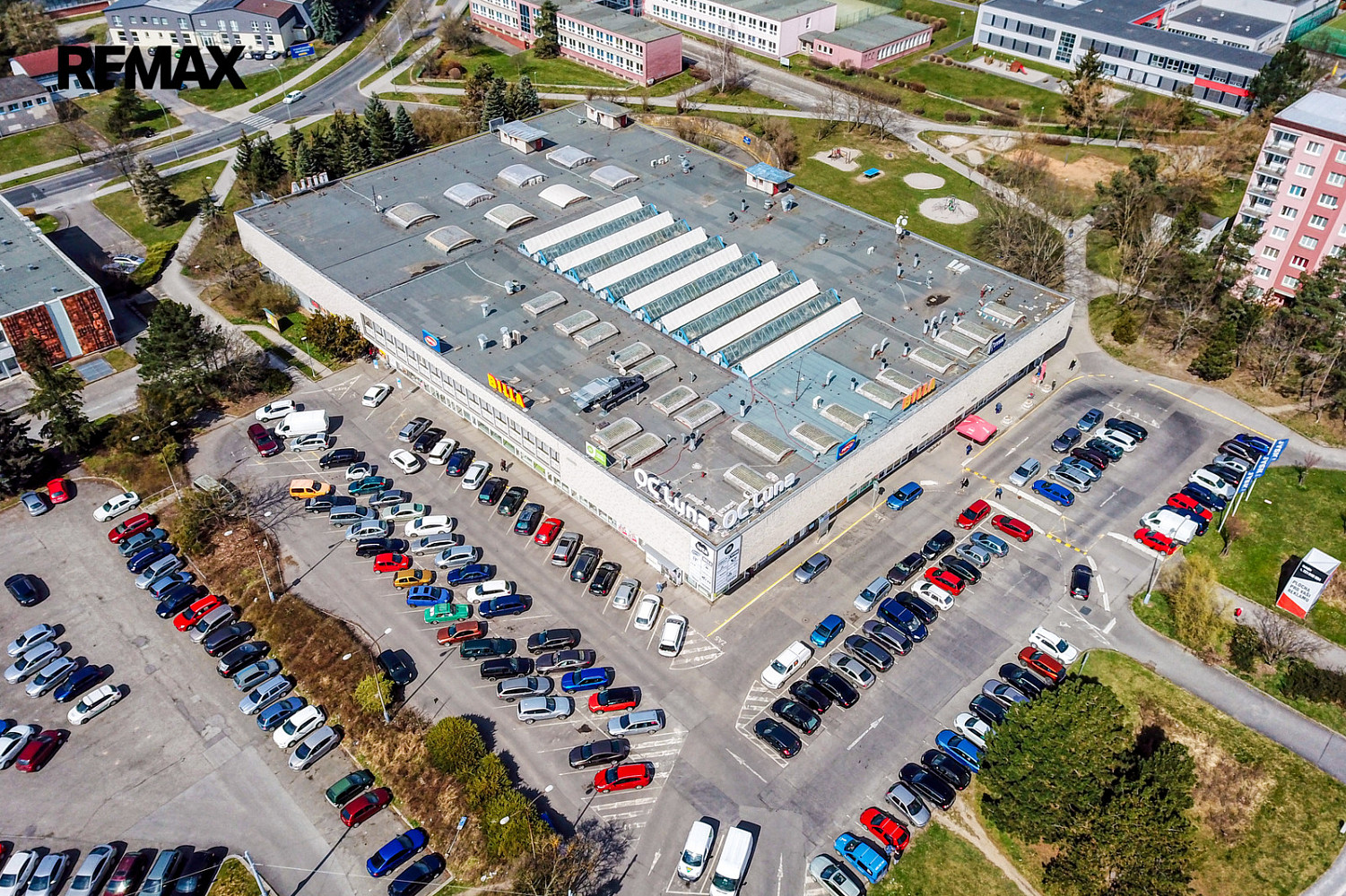 Pronájem skladovacích prostor 290 m² — photo 4