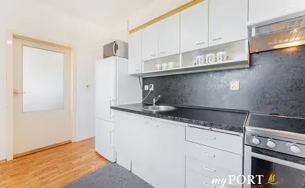 Prodej bytu 3+1 71 m²