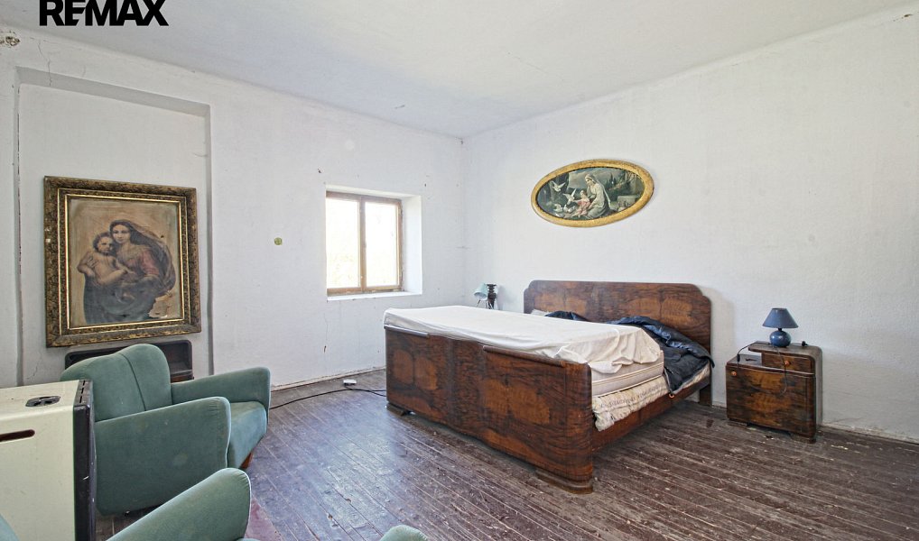 Prodej zemědělského objektu 247 m², Chodová Planá – náhled fotky 3