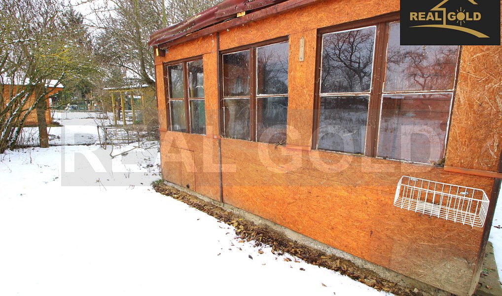 Pronájem zahrady 400 m², Třebíč – náhled fotky 9