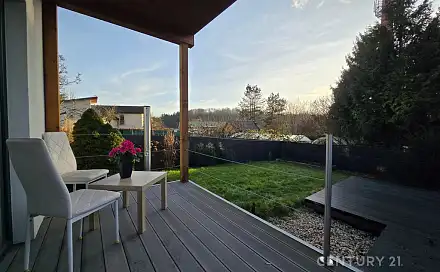 Prodej chaty/chalupy 16 m² s pozemkem 165 m², Benešov