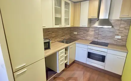 Pronájem bytu 3+kk 68 m²