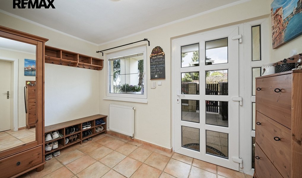 Prodej domu 180 m² s pozemkem 410 m², Kuřim – náhled fotky 8