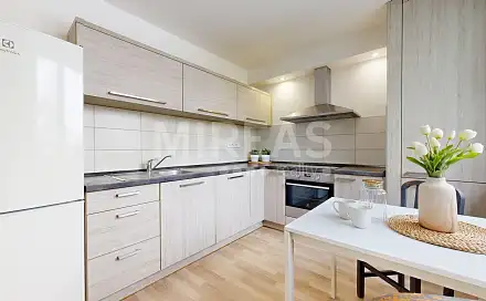 Prodej bytu 2+1 69 m², Hakenova, Poděbrady - Poděbrady III, okres Nymburk