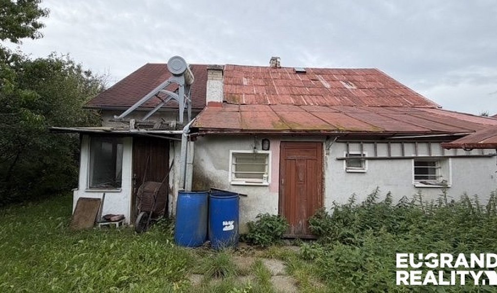 Prodej domu 150 m² s pozemkem 522 m², Šluknov – náhled fotky 4