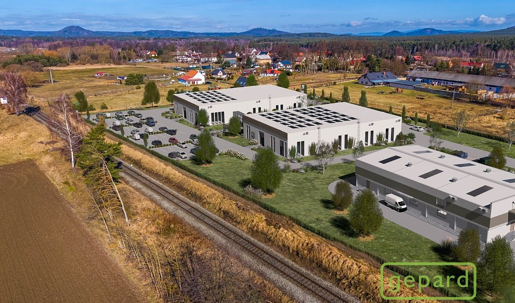 Prodej pozemku, 21764 m², Česká Lípa, Doksy