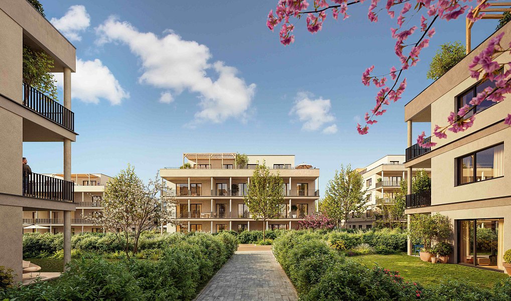 Prodej bytu 4+kk 96 m², Praha – náhled fotky 8