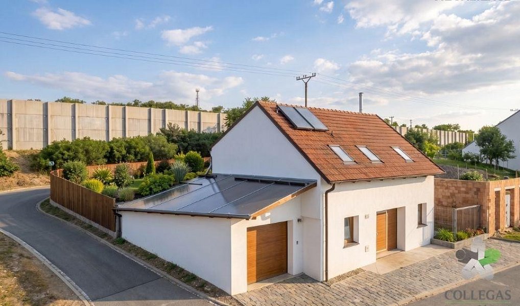 Prodej komerčního objektu (jiného typu) 421 m², Hustopeče – náhled fotky 7