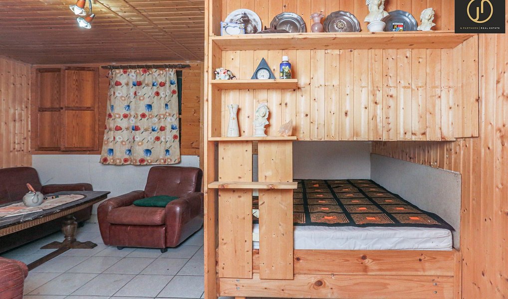 Prodej chaty/chalupy 140 m² s pozemkem 1 528 m², Bochov – náhled fotky 6