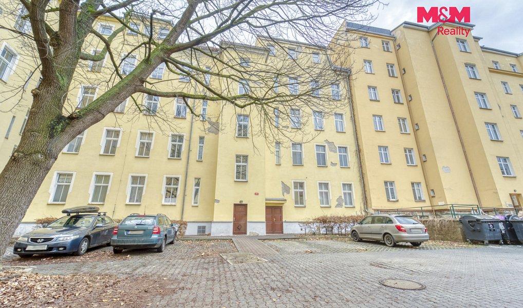 Prodej bytu 1+kk 30 m², Plzeň – náhled fotky 9