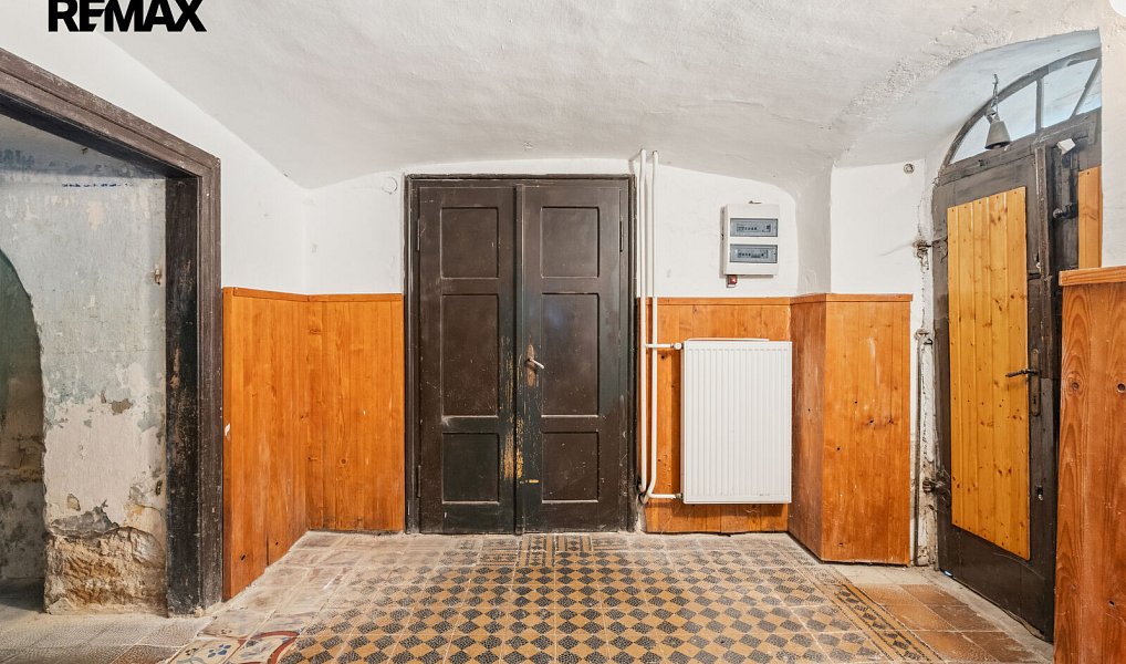 Prodej chaty/chalupy 244 m² s pozemkem 2 489 m², Česká Kamenice – náhled fotky 28