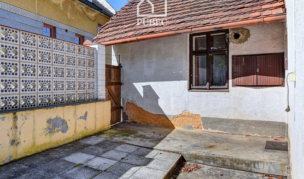 Prodej domu 75 m² s pozemkem 304 m², Žákava – náhled fotky 21