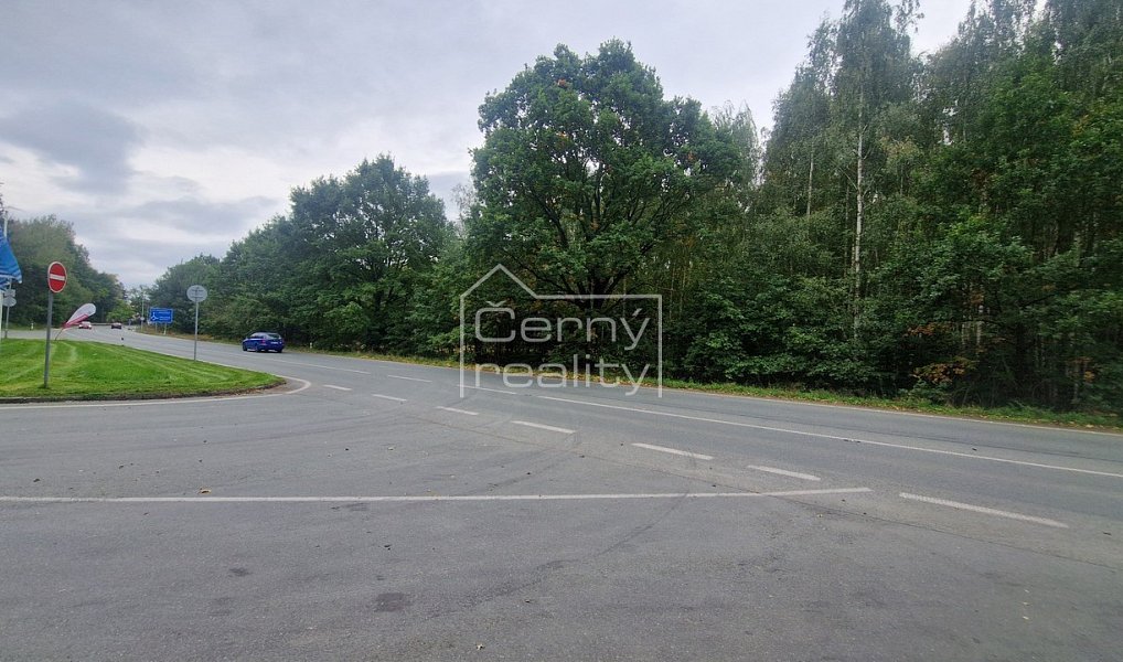 Prodej stavebního pozemku 3 376 m², Lázně Bohdaneč – náhled fotky 15