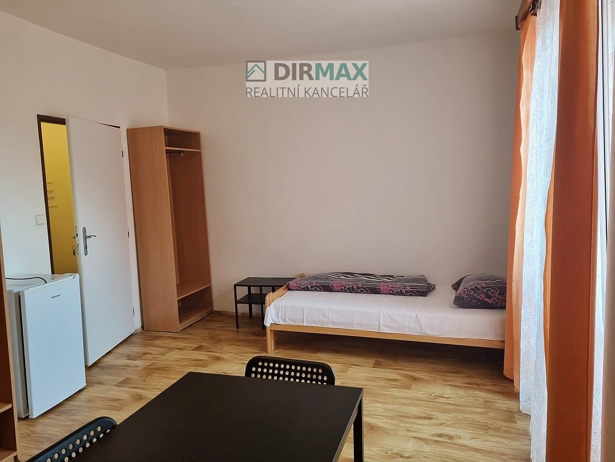 Pronájem pokoje 22 m² — photo 2