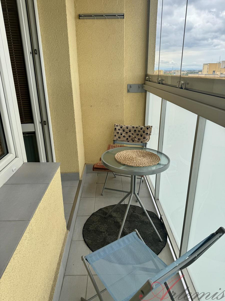 Prodej bytu 1+kk 27 m² — photo 4