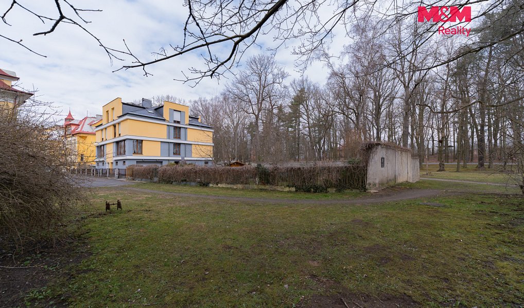 Prodej stavebního pozemku 610 m², Františkovy Lázně – náhled fotky 7