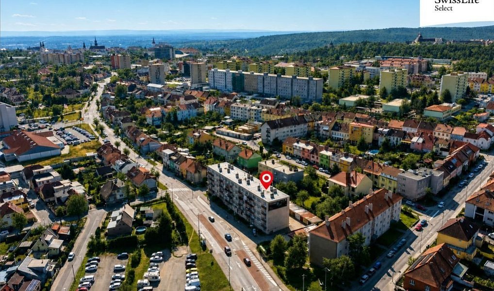 Prodej bytu 3+1 67 m², Znojmo – náhled fotky 6