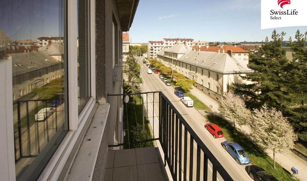 Prodej bytu 2+1 55 m², Jihlava – náhled fotky 14