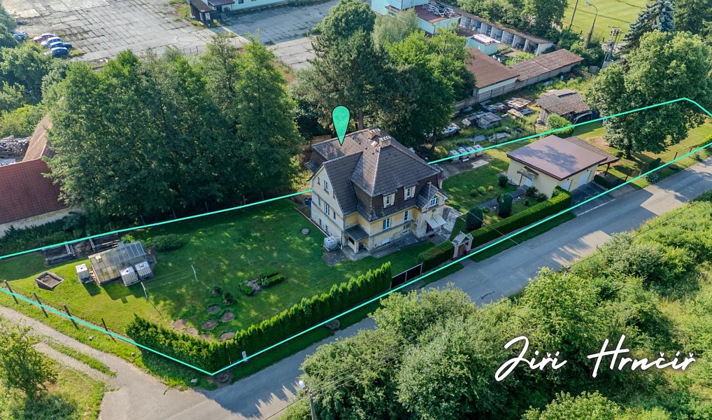 Prodej domu 197 m² s pozemkem 1 935 m², Dýšina – fotka 1 z 58