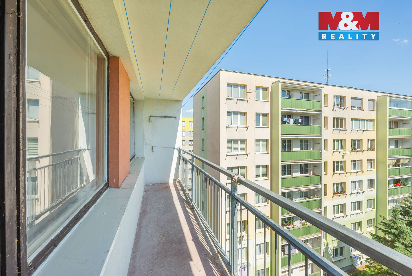 Prodej bytu 2+kk 48 m² — photo 3