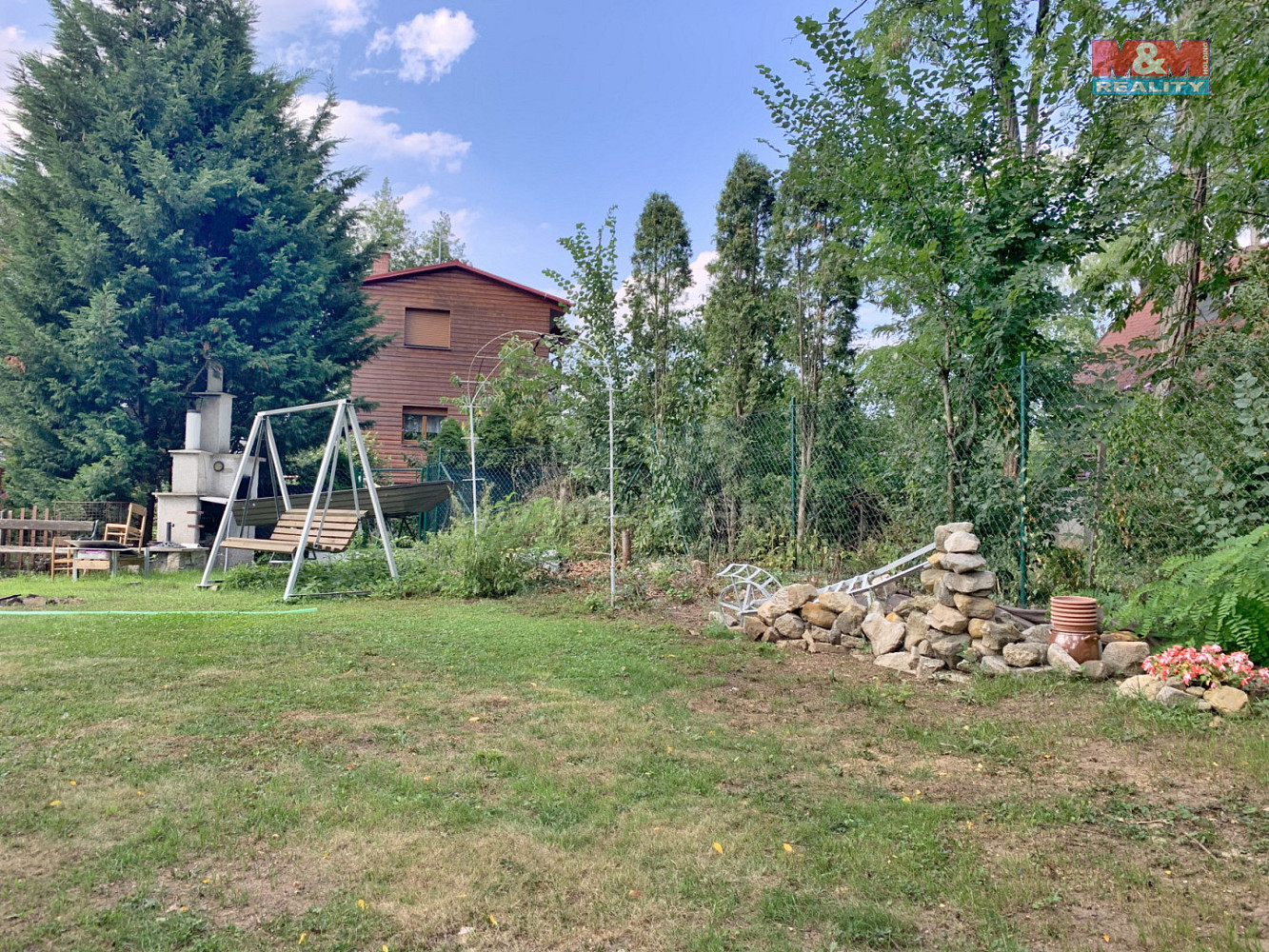 Prodej chaty/chalupy 64 m² s pozemkem 64 m² – fotografie 4