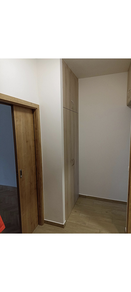Pronájem bytu 1+1 33 m², Olomouc