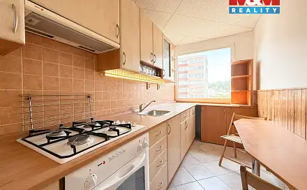 Prodej bytu 3+1 55 m², Bílkova, Náchod - Staré Město nad Metují