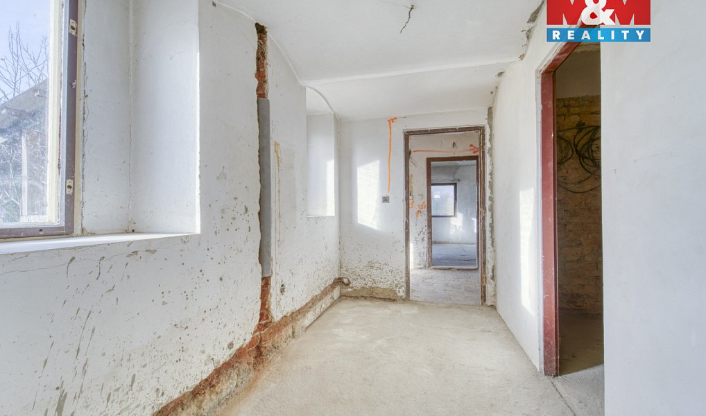 Prodej domu 154 m² s pozemkem 824 m², Černošín – náhled fotky 12
