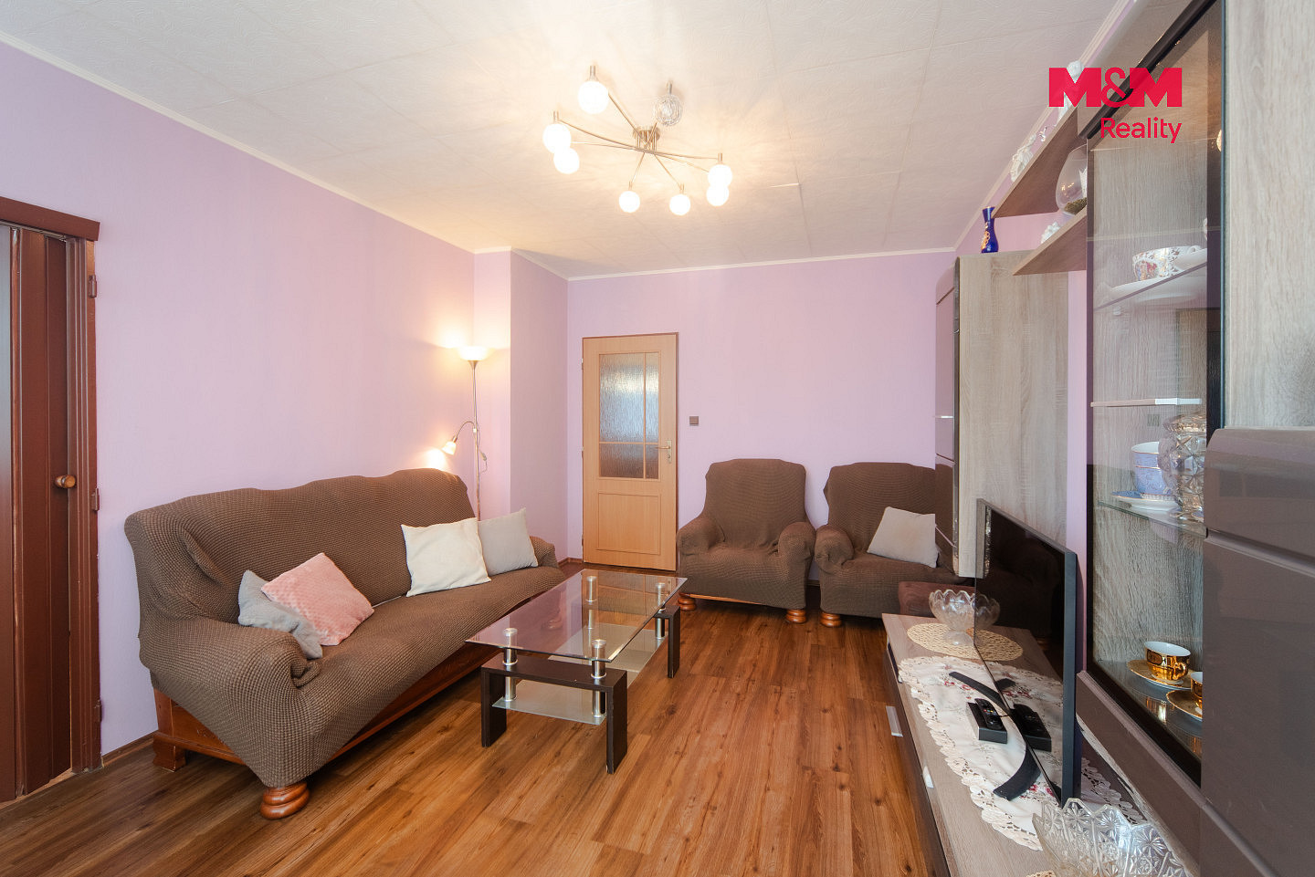 Prodej bytu 3+1 75 m² — photo 3