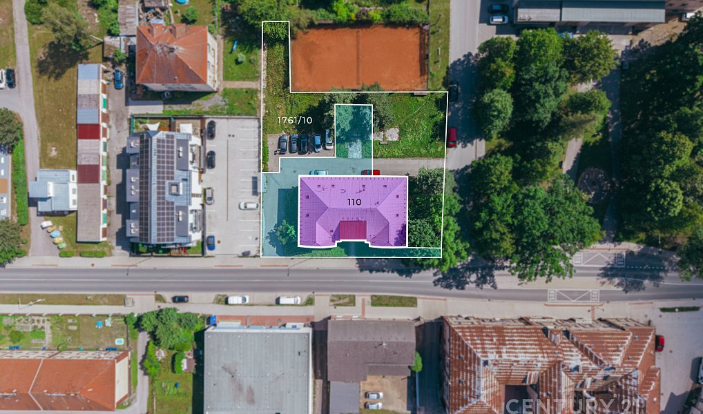 Prodej komerčního objektu (jiného typu) 120 m², Horní Bříza – fotka 1 z 23